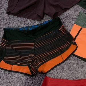 Lululemon Shorts